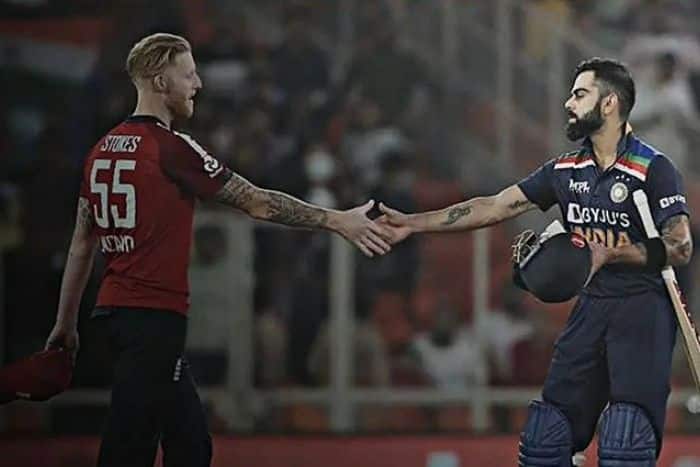 Ben Stokes Wins Hearts With A Beautiful Reply To Virat Kohli's Comment On His Retirement Post: Read